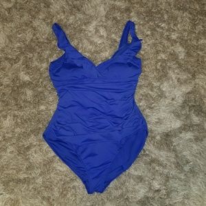 Size 14 Ralph Lauren Swim